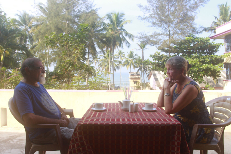 Food & Drinks, Thiruvambadi Beach Retreat, Thiruvananthapuram