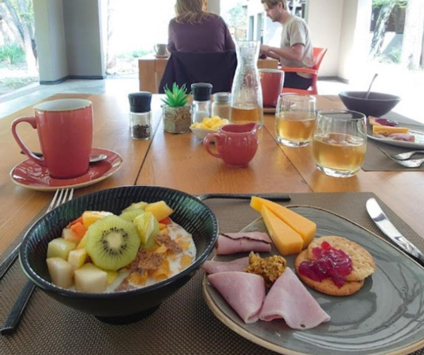 Food & Drinks 5, Little Africa Safari Lodge, Mopani
