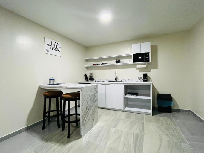 Others 5, Apartamentos AEROPUERTO, Juárez