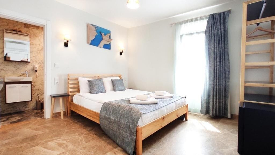 Bedroom 4, Boti Butik Otel, Bodrum