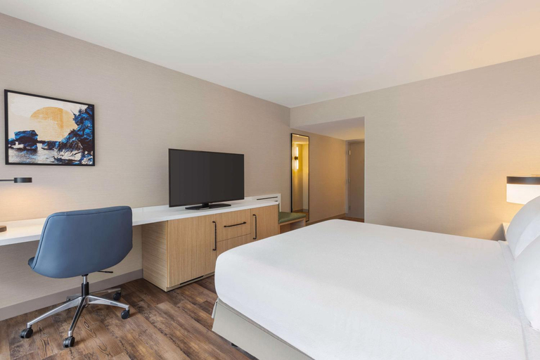 Bedroom 6