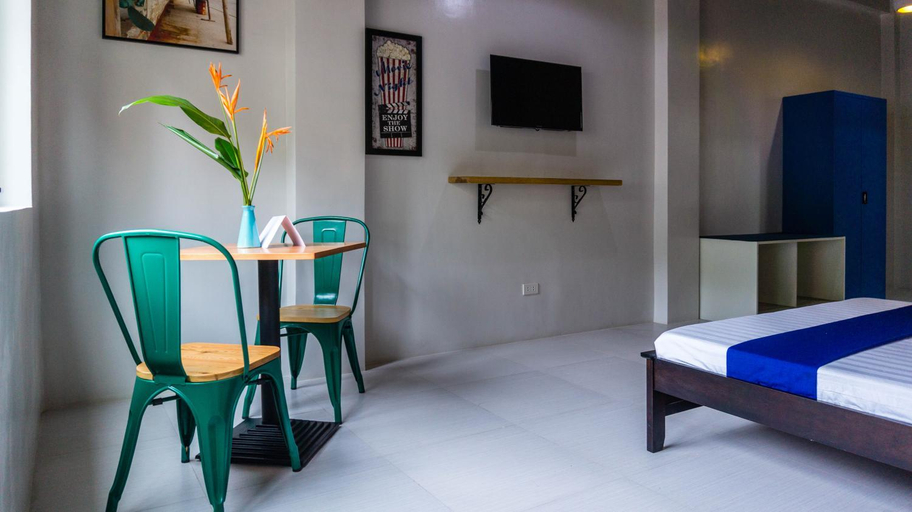 South Anchorage Inn, El Nido