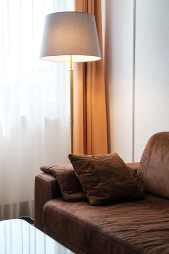 Others 3, Hotel Flora Mohringen, Stuttgart