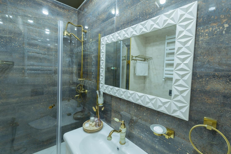 Others 4, Marita Hotel, Tbilisi