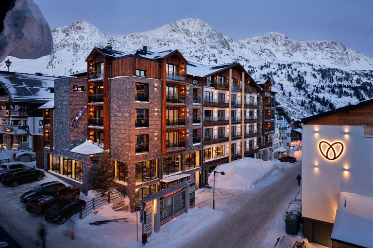 Sporthotel Cinderella, Sankt Johann im Pongau
