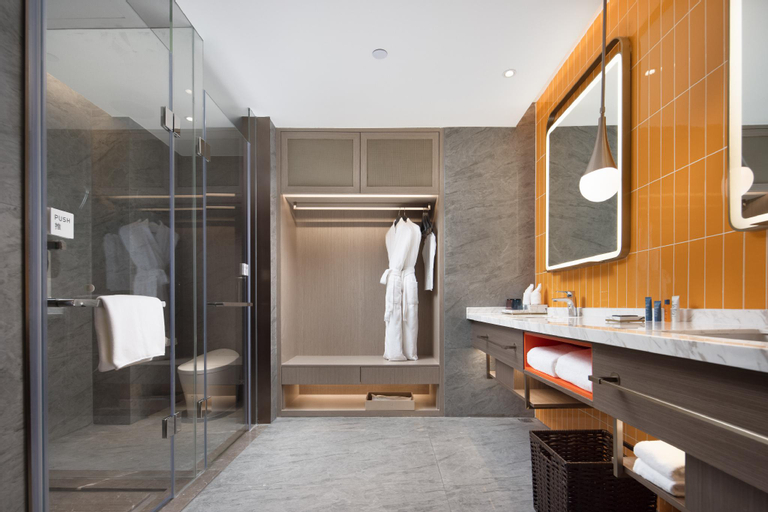 Bathroom 1