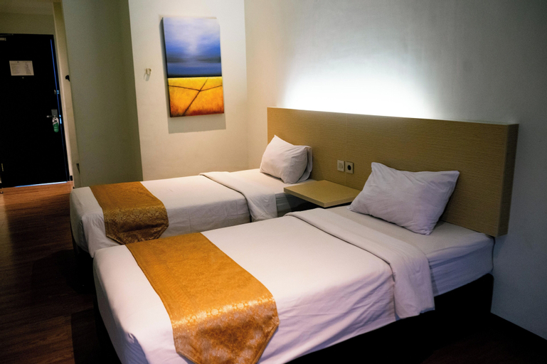 Bedroom 17