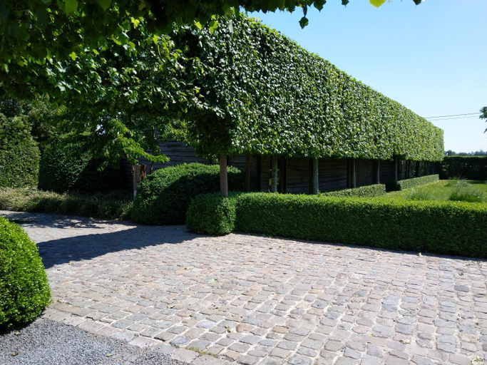 Others 2, B&B De Hulst, West-Vlaanderen