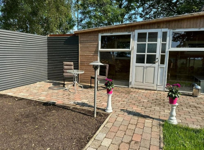 Others 2, Charming Countryside Oasis Near Horsens, 2, Hedensted