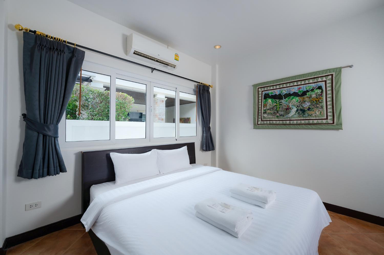 Bedroom 7