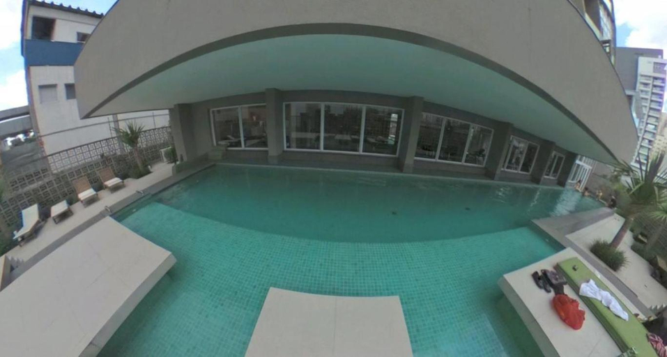 Sport & Beauty 2, VN Turiassu II, São Paulo