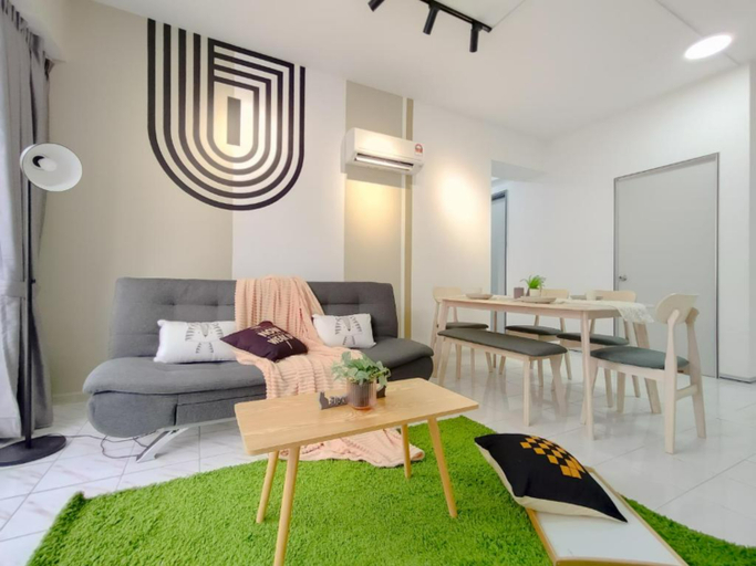 Others 5, Plaza Berjaya by Manhattan Group, Kuala Lumpur