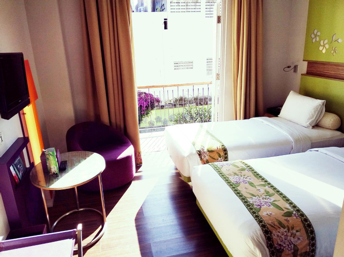 Bedroom 15