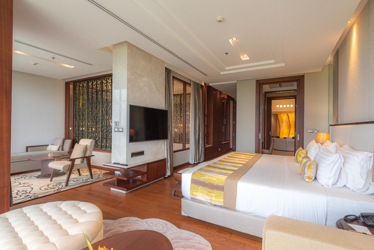 Bedroom 20