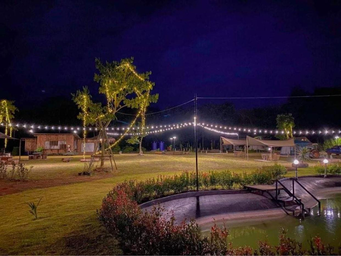 Others 5, Common Camping KhaoYai, Pak Chong