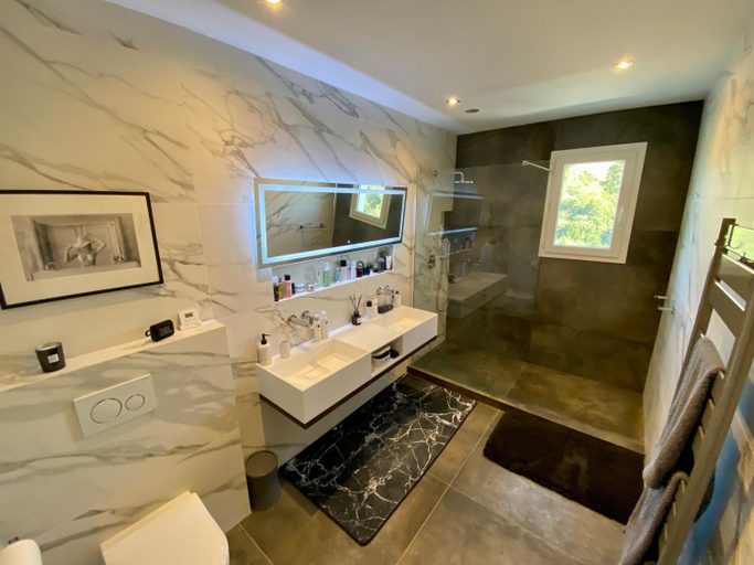 Others 3, Le loft des mimosas proche de cannes, Alpes-Maritimes
