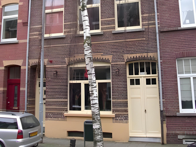 Others 3, Inn den Acht Venlo, Venlo