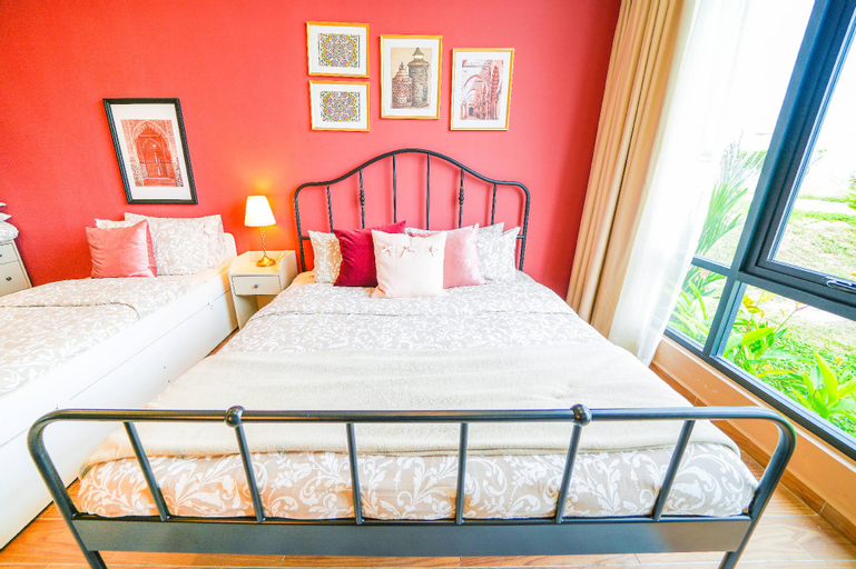 Bedroom 20