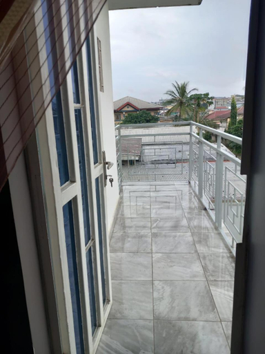 Others 3, Magnifique Appartement a Kotto, Calme, Propre et Securise avec groupe Electrogene et WiFi, Wouri