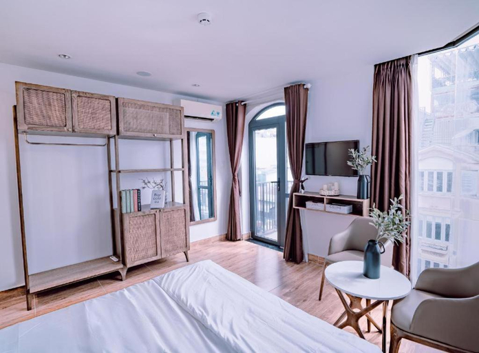 Bedroom 16