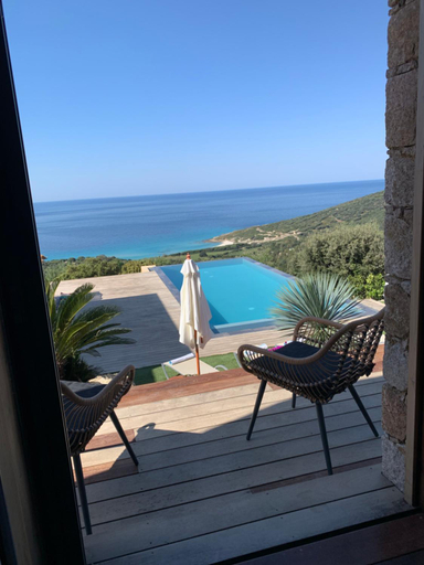 Others 4, VILLA MACAGNA, Haute-Corse