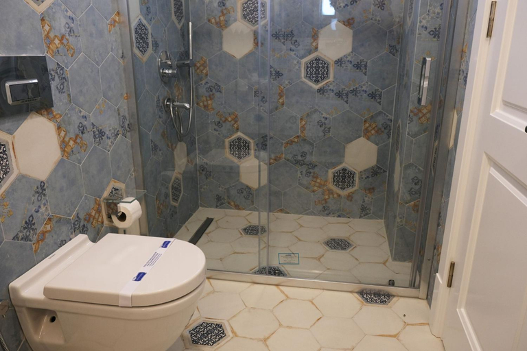 Bathroom 2, ADACAN BUTIK HOTEL, Çeşme