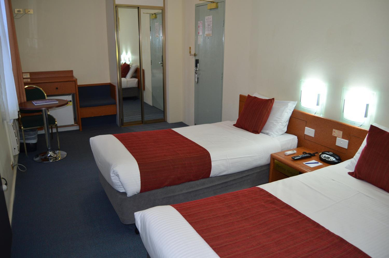 Bedroom 3