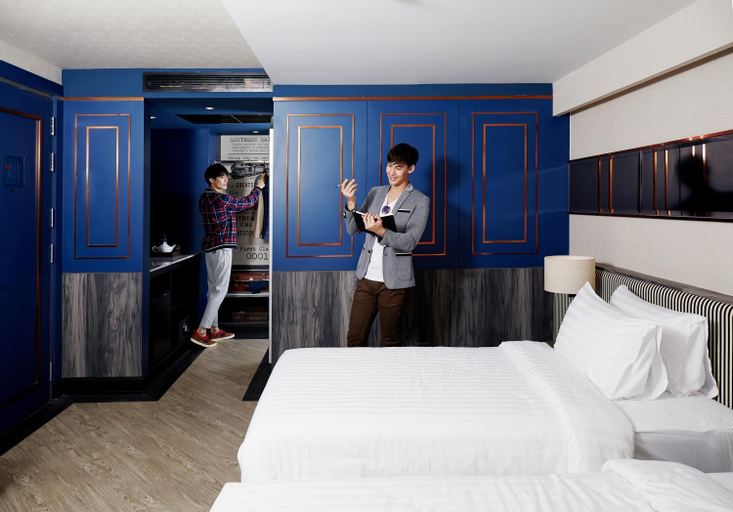 Bedroom 19