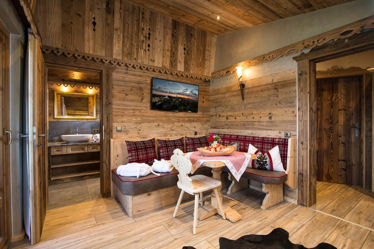 Others 5, Luxus Chalet Bischofer- Bergwelt, Kufstein