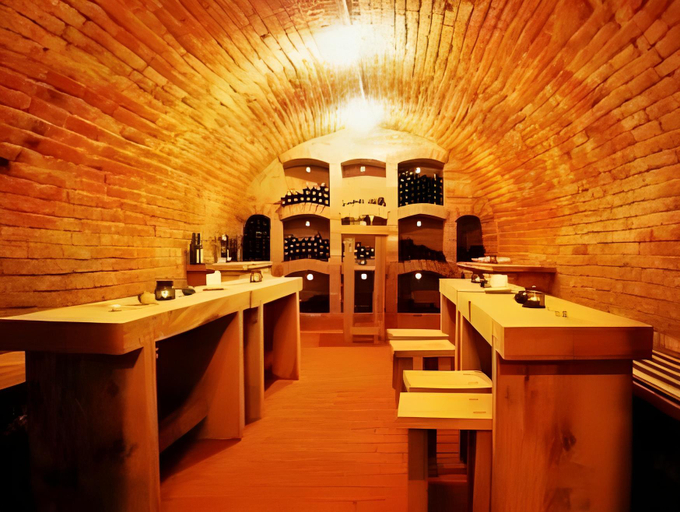 Food & Drinks 4, Boutique Hotel Golf Garni, Břeclav