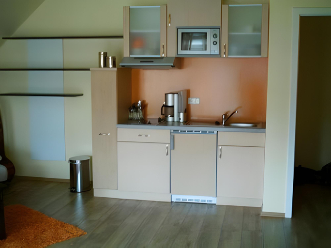 Others 5, Das Nest Boardinghouse Hamburg Niendorf, Hamburg
