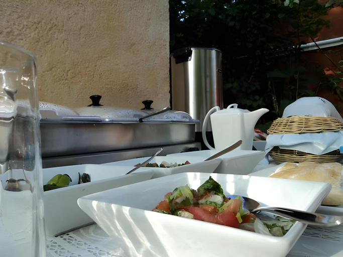 Food & Drinks 4, Casa Tia Micha, Valladolid