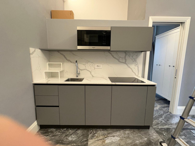 Others 4, VILLA BOIDO LUXURY ITALY APARTMENTS, La Spezia