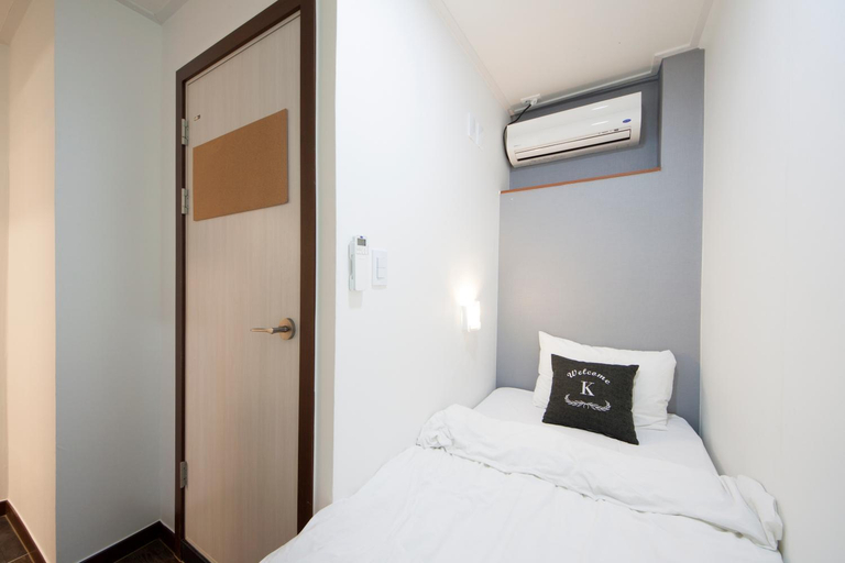 Bedroom 5
