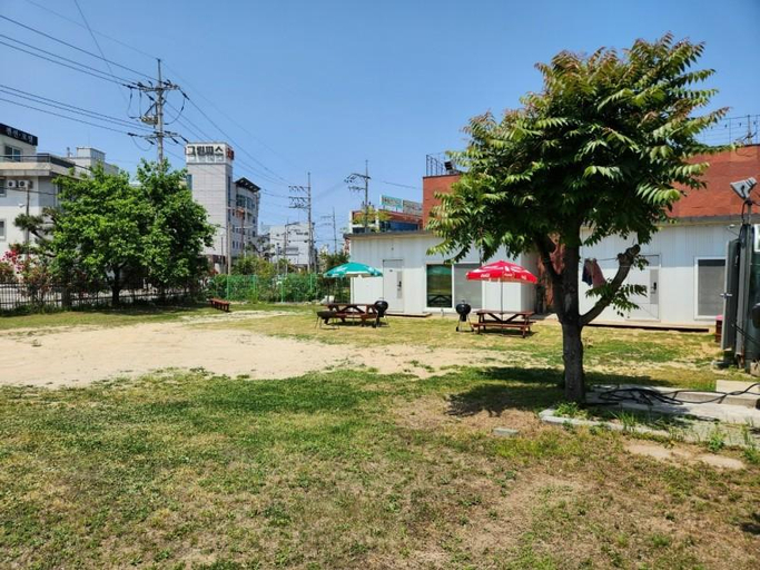 2, Gangneung Alone Homestay Pension, Gangneung
