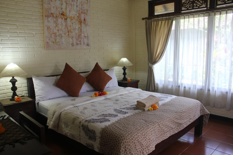 Bedroom 13