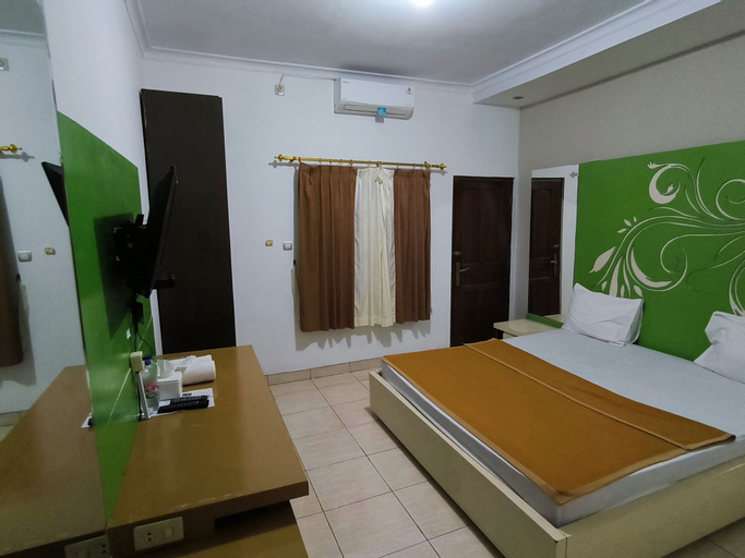 Bedroom 11