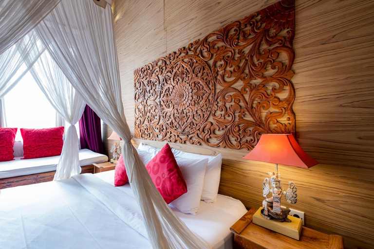 Bedroom 25
