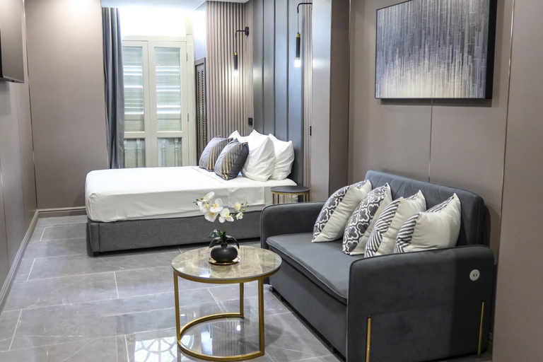 Others 5, Recharge Residences Studios & Suites, Singapore