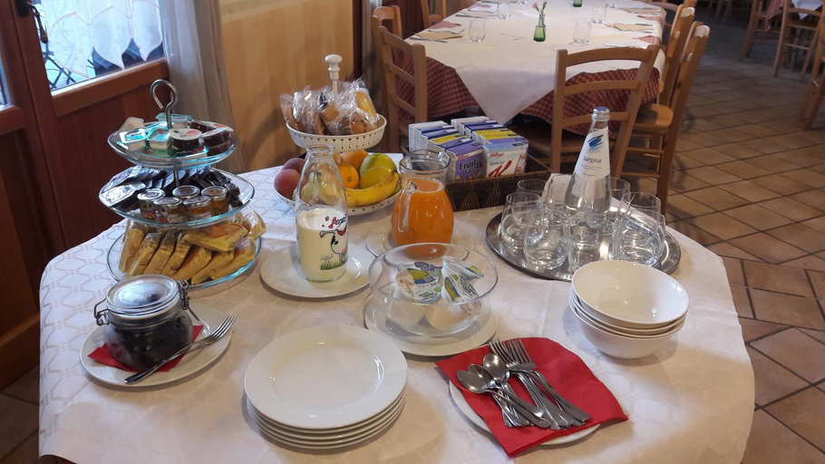 Others 5, La Locanda di San Biagio, Genova