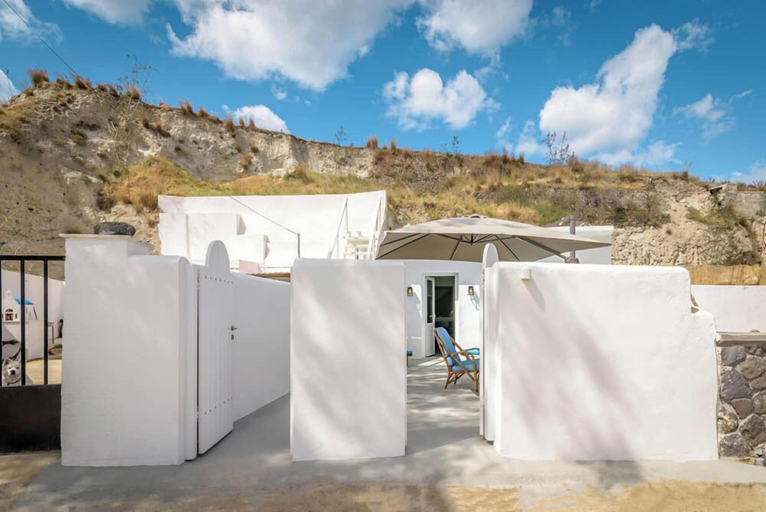 Exterior & Views, Caveart Villa&PriveTerrace&Prive Jacuzzi, South Aegean