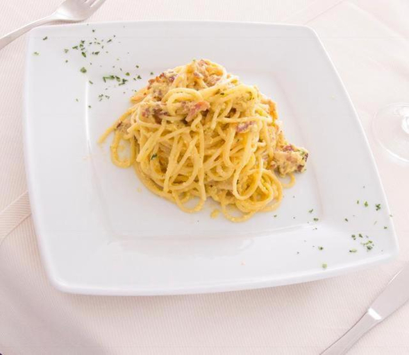 Food & Drinks 4, Hotel Ristorante Sbranetta, Milano