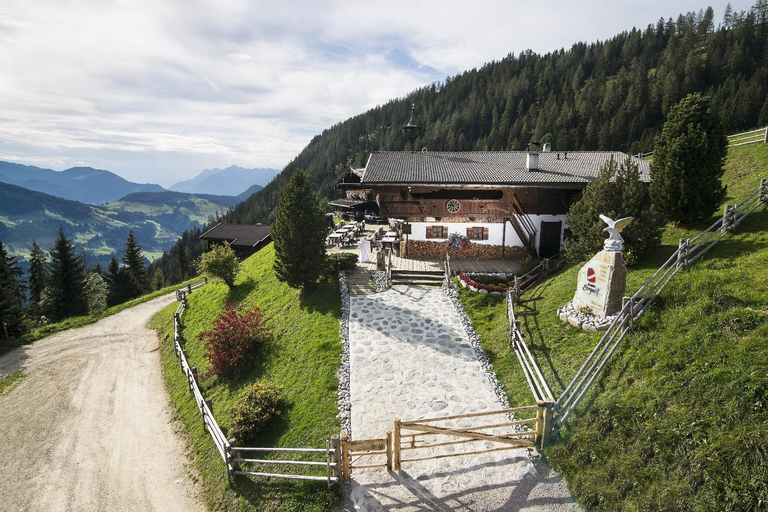 Others 2, Luxus Chalet Bischofer- Bergwelt, Kufstein