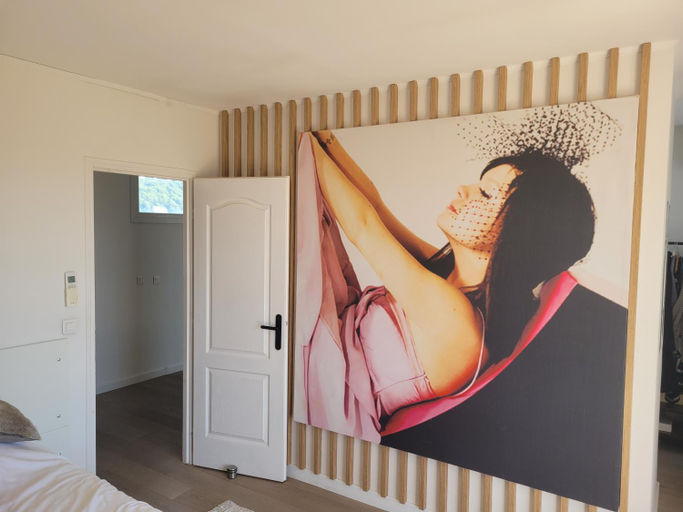 Others 2, Le loft des mimosas proche de cannes, Alpes-Maritimes