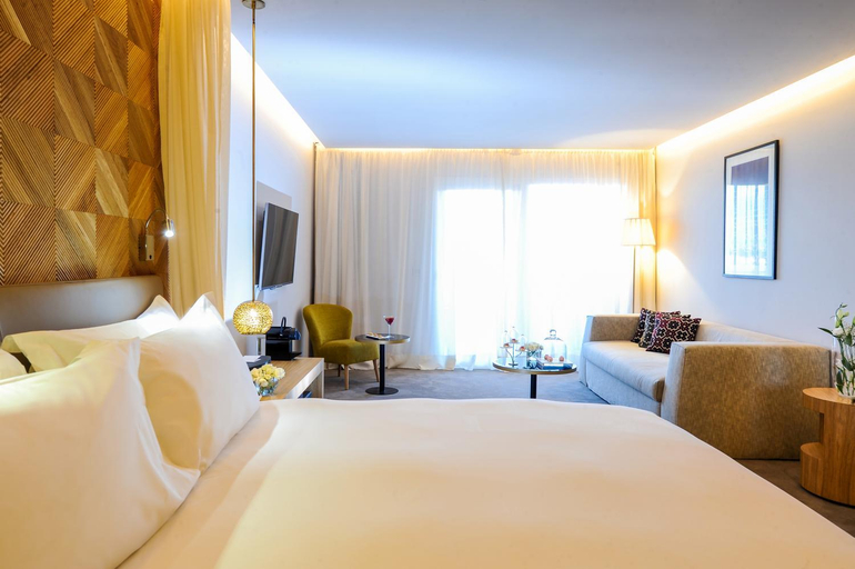 Bedroom 9