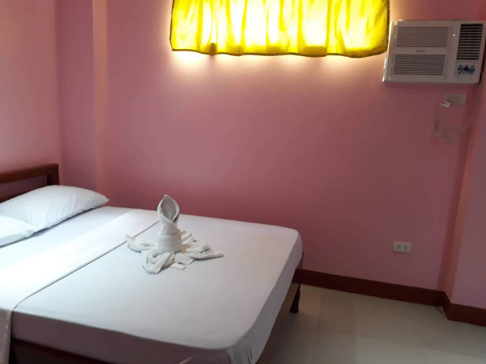 5, David & Vhie Homestay-David's Guest House, El Nido
