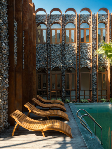 Sport & Beauty 5, AiLee Villa & Hotel Tamcoc, Hoa Lư