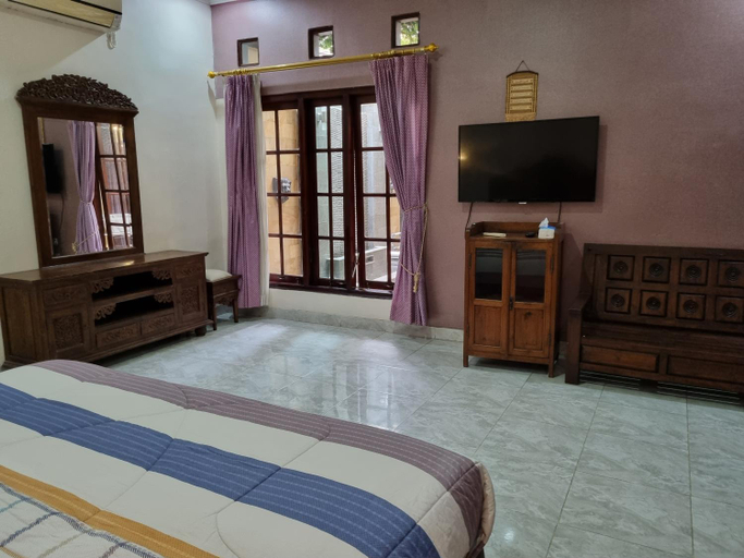 Bedroom 11