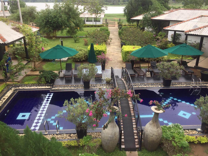 Others 4, Flower Garden Lake Resort, Thissamaharama