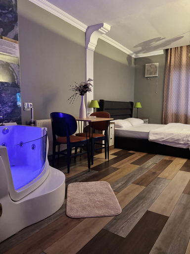 Bedroom 4, vera pansıyon, Bakırköy